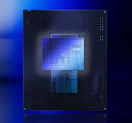 Arrow Lake платформа Intel