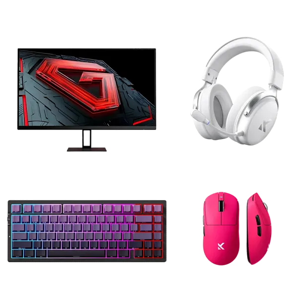 ГРОВЫЕ ПК СЕРИИ CITADEL