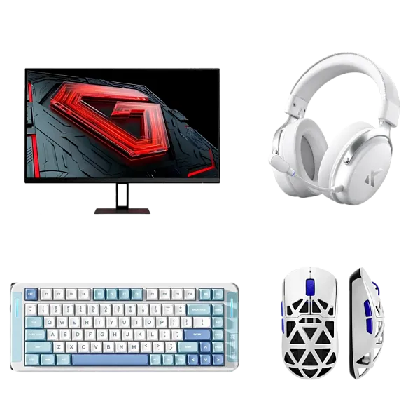 ИГРОВОЙ СЕТАП N3