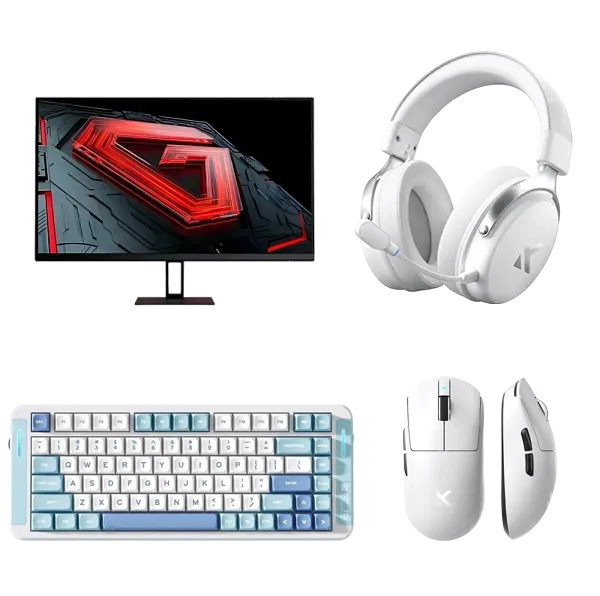 ИГРОВОЙ СЕТАП N6