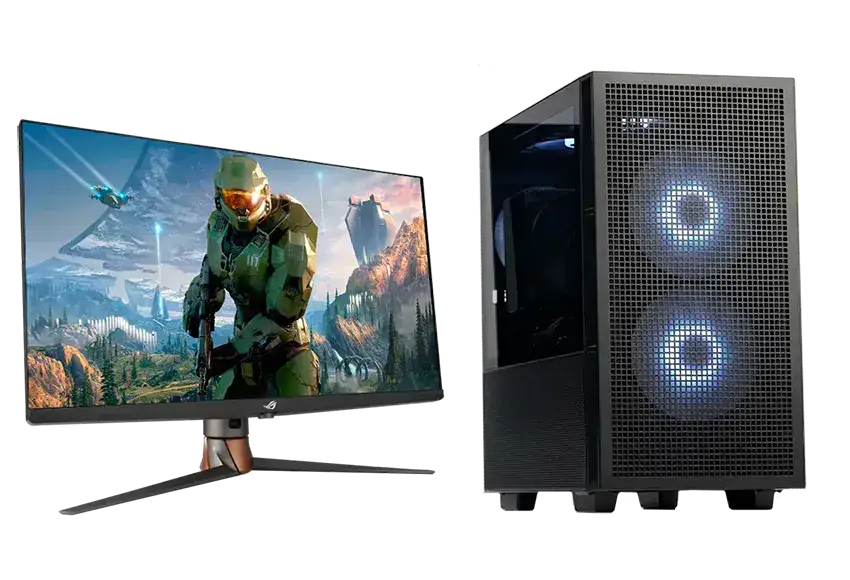 ГРОВЫЕ ПК СЕРИИ DARKSIDE