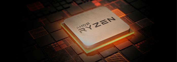 Компьютеры на AMD Ryzen 9