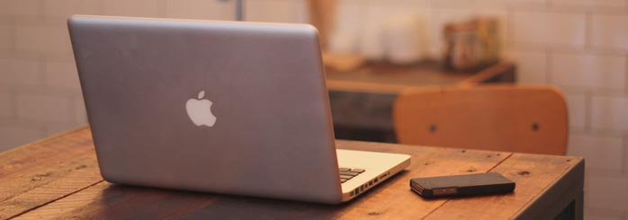 Ноутбуки Apple