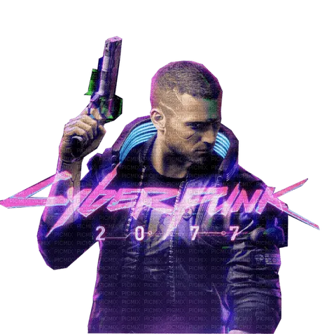Cyberpunk 2077