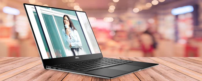 Ноутбуки Dell