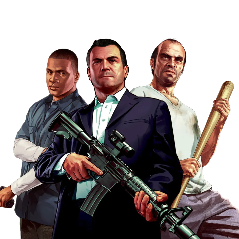 GTA 5