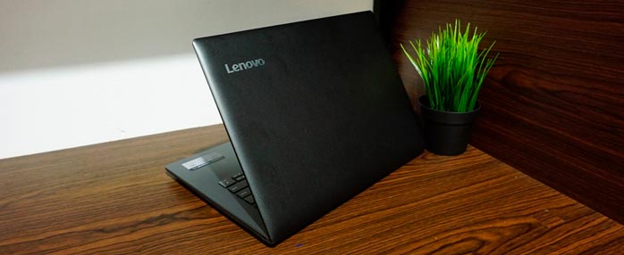Ноутбуки Lenovo