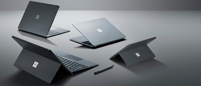 Купить ноутбук Microsoft - интернет-магазин torg-pc.ru