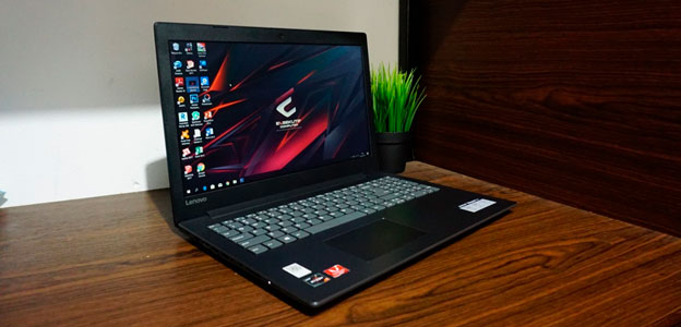 Ноутбуки на AMD Ryzen 9