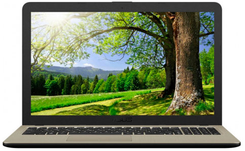 Ноутбуки на Intel Celeron