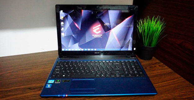 Ноутбуки на Intel Core i3