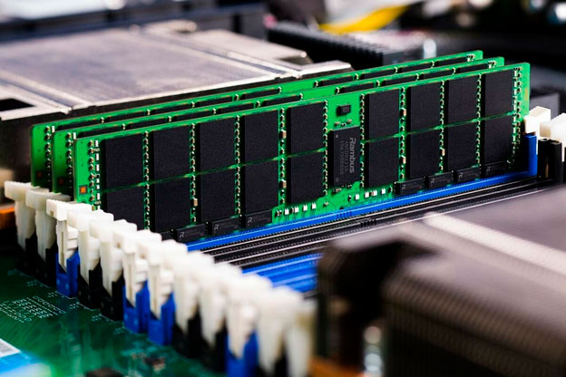 Оперативная память