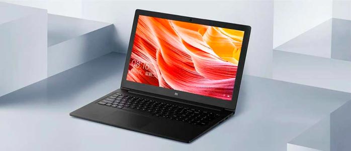 Купить ноутбук Xiaomi - интернет-магазин torg-pc.ru