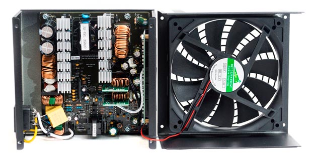 Компьютерные блоки питания