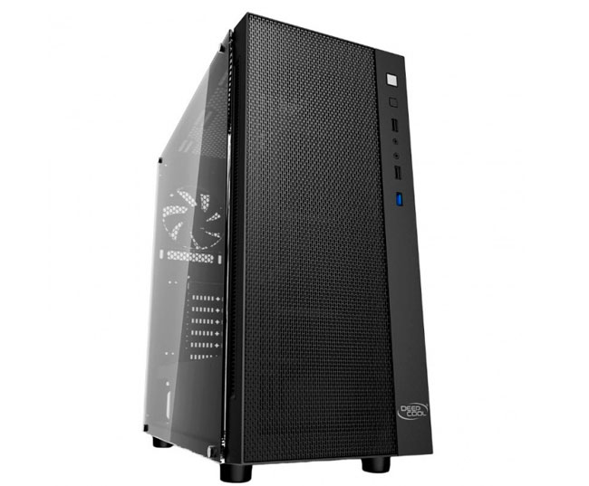 Игровые компьютеры AMD Ryzen 5