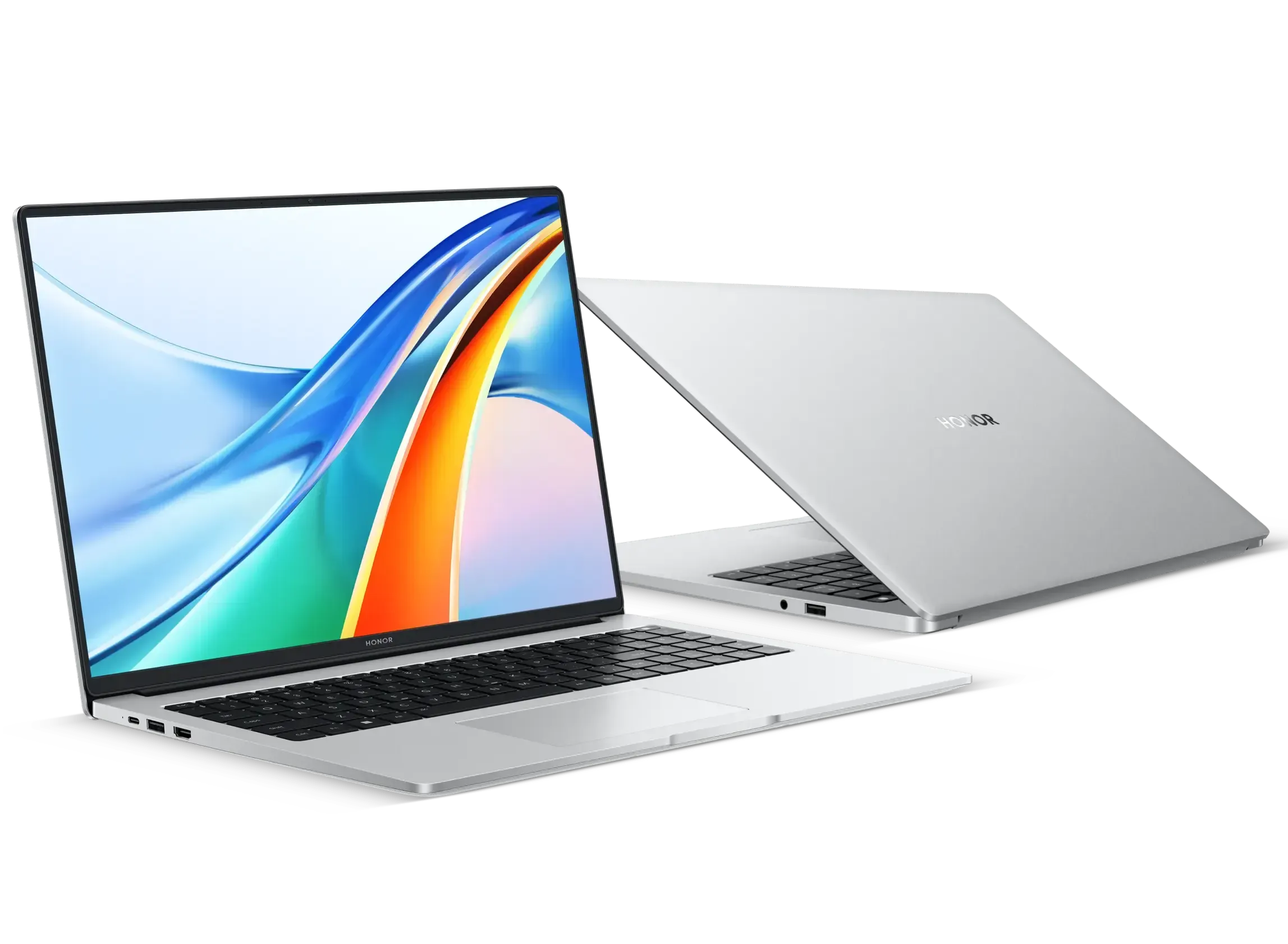 Honor magicbook 14 серебристый. Honor MAGICBOOK x16. Honor MAGICBOOK x14 Silver. Ноутбук 2023 года. Фото ноутбука 16 дюймов.