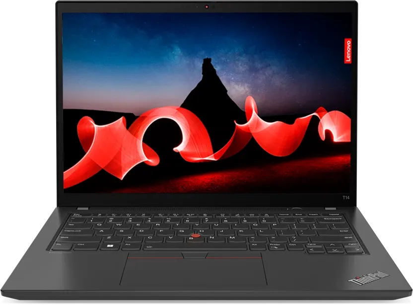 Ноутбук Lenovo ThinkPad T14 Gen 4 (Core i5 1335U/14"/FHD+/16Gb/1 Тб SSD/Iris Xe Graphics/Win 11 Pro) 21HDS2MY00 Ноутбук Lenovo ThinkPad T14 Gen 4 (Core i5 1335U/14"/FHD+/16Gb/1 Тб SSD/Iris Xe Graphics/Win 11 Pro) 21HDS2MY00