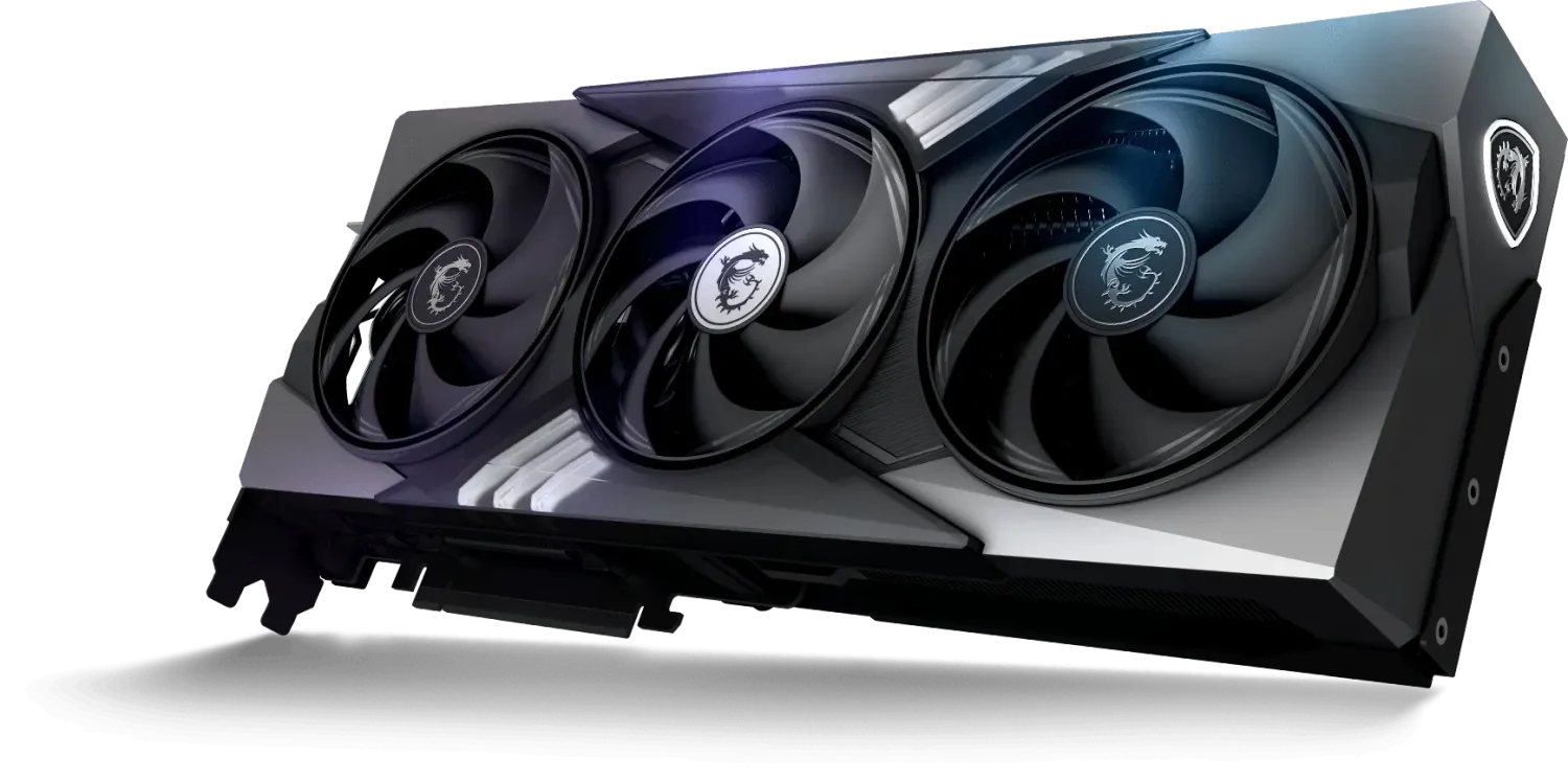 Видеокарты GeForce RTX 5070 Ti в продаже!