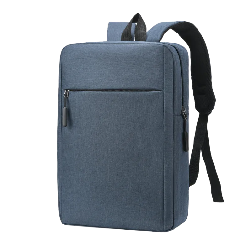 Фото - Рюкзак Арт. 7754 /  14 Дюймов Синий