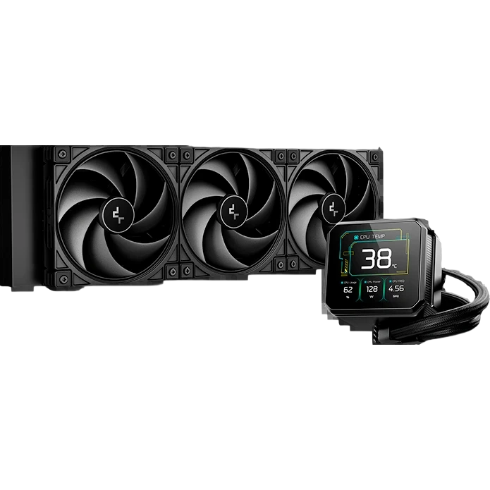 СЖО Deepcool SPARTACUS 360