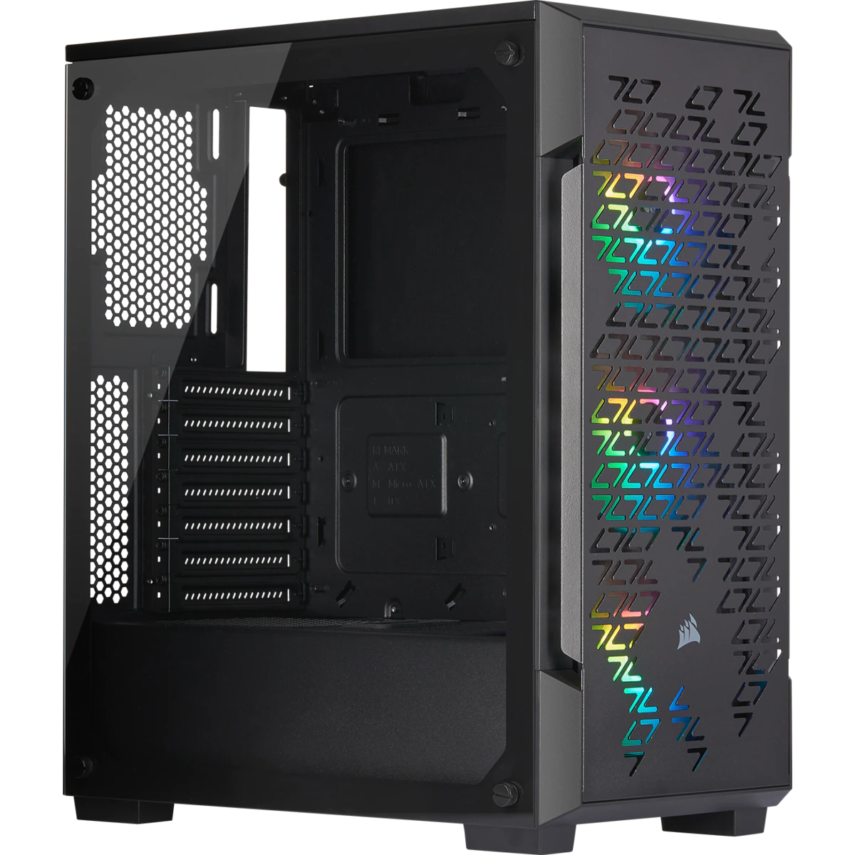 Корпус corsair. Corsair ICUE 220t RGB. Корпус Corsair ICUE 220t RGB. Corsair ICUE корпус. Corsair ICUE 220t RGB Airflow.