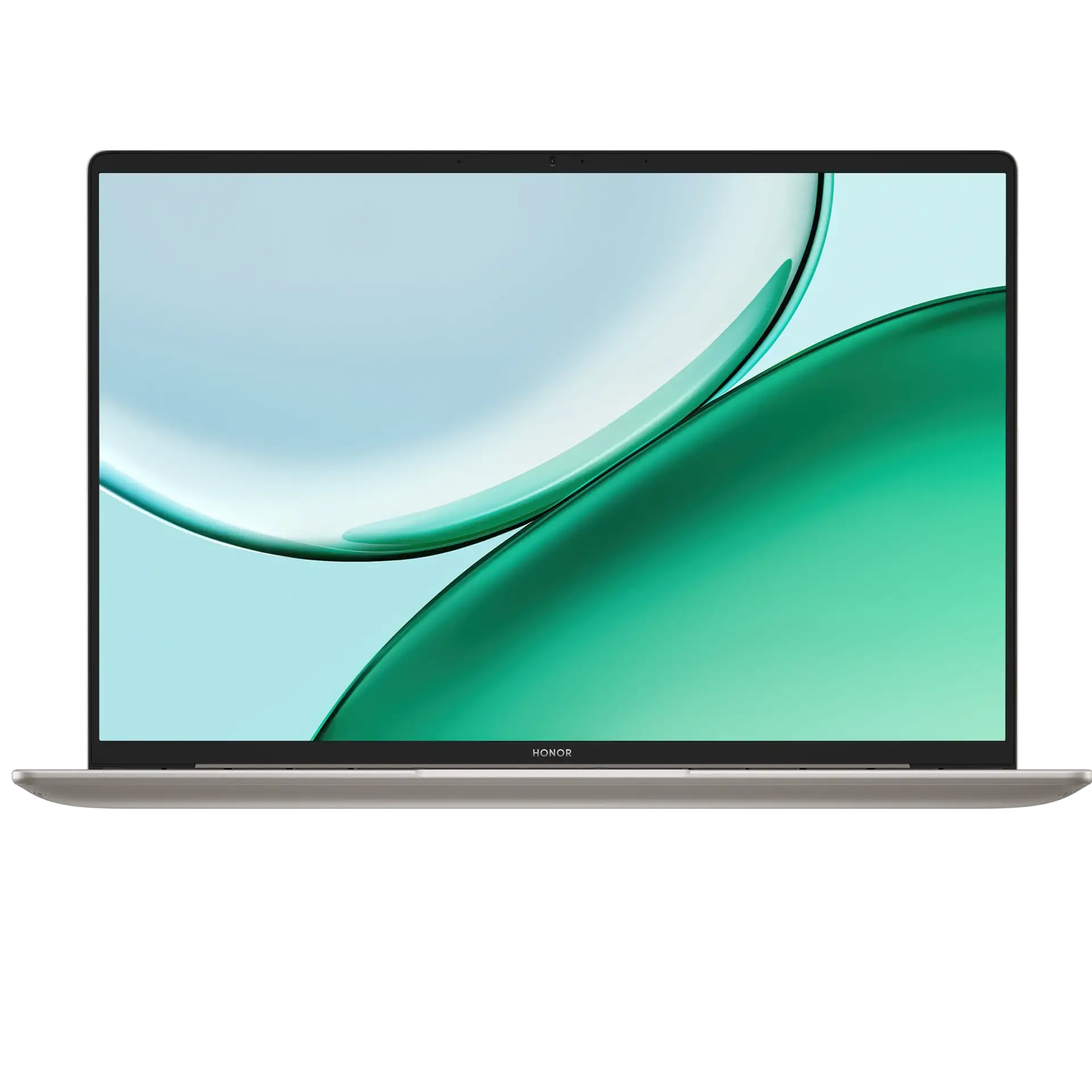 Ноутбук HONOR MagicBook 14 2026 (Intel Core Ultra 5 336H/14" 2880x1800, 120Hz/32Gb/1Tb SSD/Intel Graphics/Win 11 Home) 5301ASGY Серый