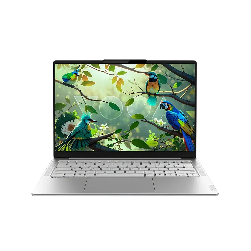 Ноутбук Lenovo Yoga Air 14 (Intel Ultra 7 155Н/14"/OLED/2880x1800/32GB/1TB SSD/Arc Graphics/Win 11 Home) - фото