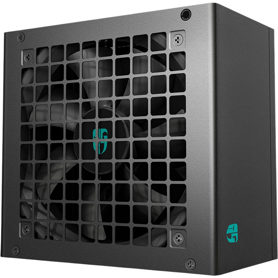 Блок питания Deepcool 750W GAMERSTORM PF750X