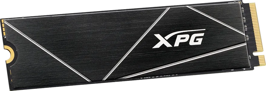 Твердотельный накопитель ADATA XPG 4000 Gb BLADE S70 (AGAMMIXS70B-4T-CS)