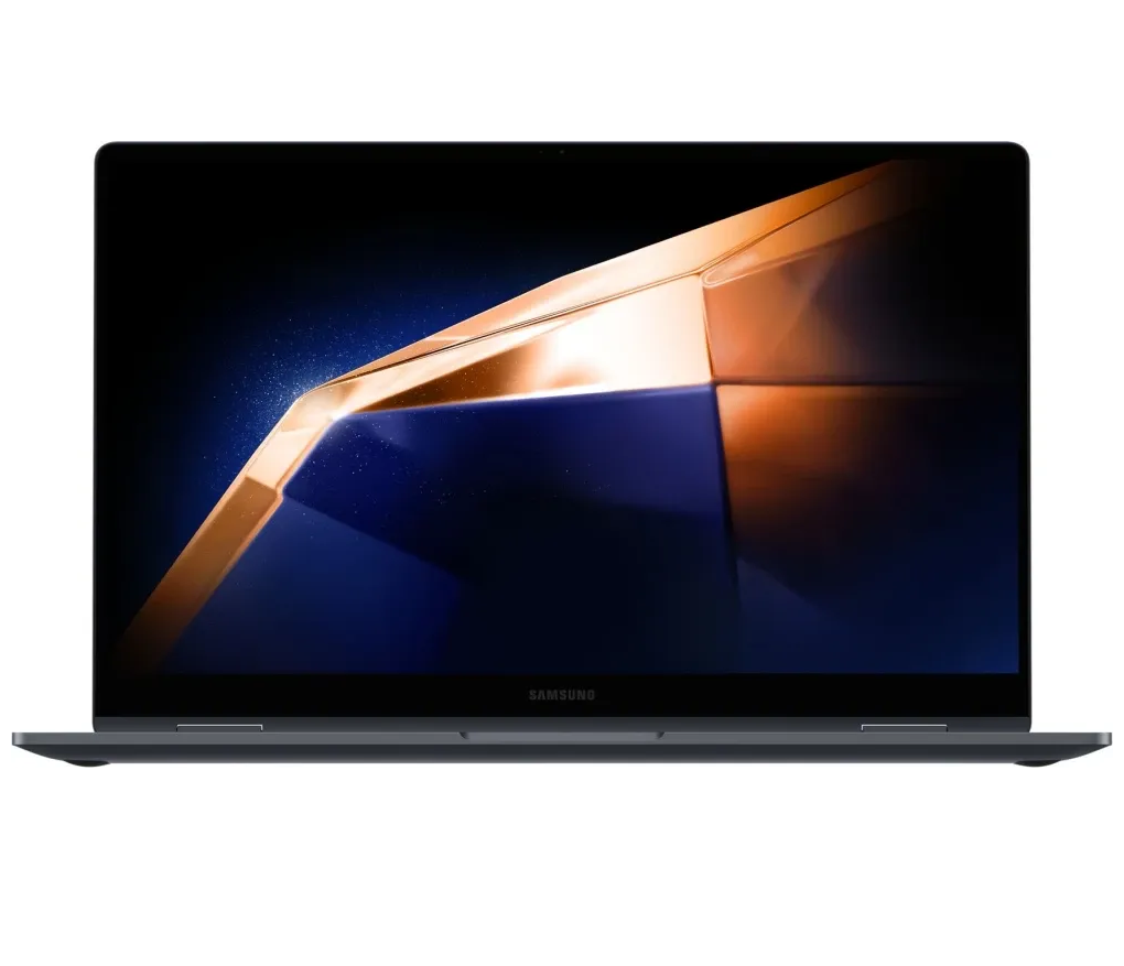 Ноутбук Samsung Galaxy Book 4 360 NP750QGK-KG3US (Core 7 150U/15.6"/FHD/Touch/AMOLED/16GB/512GB SSD/Win 11 H) Gray Ноутбук Samsung Galaxy Book 4 360 NP750QGK-KG3US (Core 7 150U/15.6"/FHD/Touch/AMOLED/16GB/512GB SSD/Win 11 H) Gray