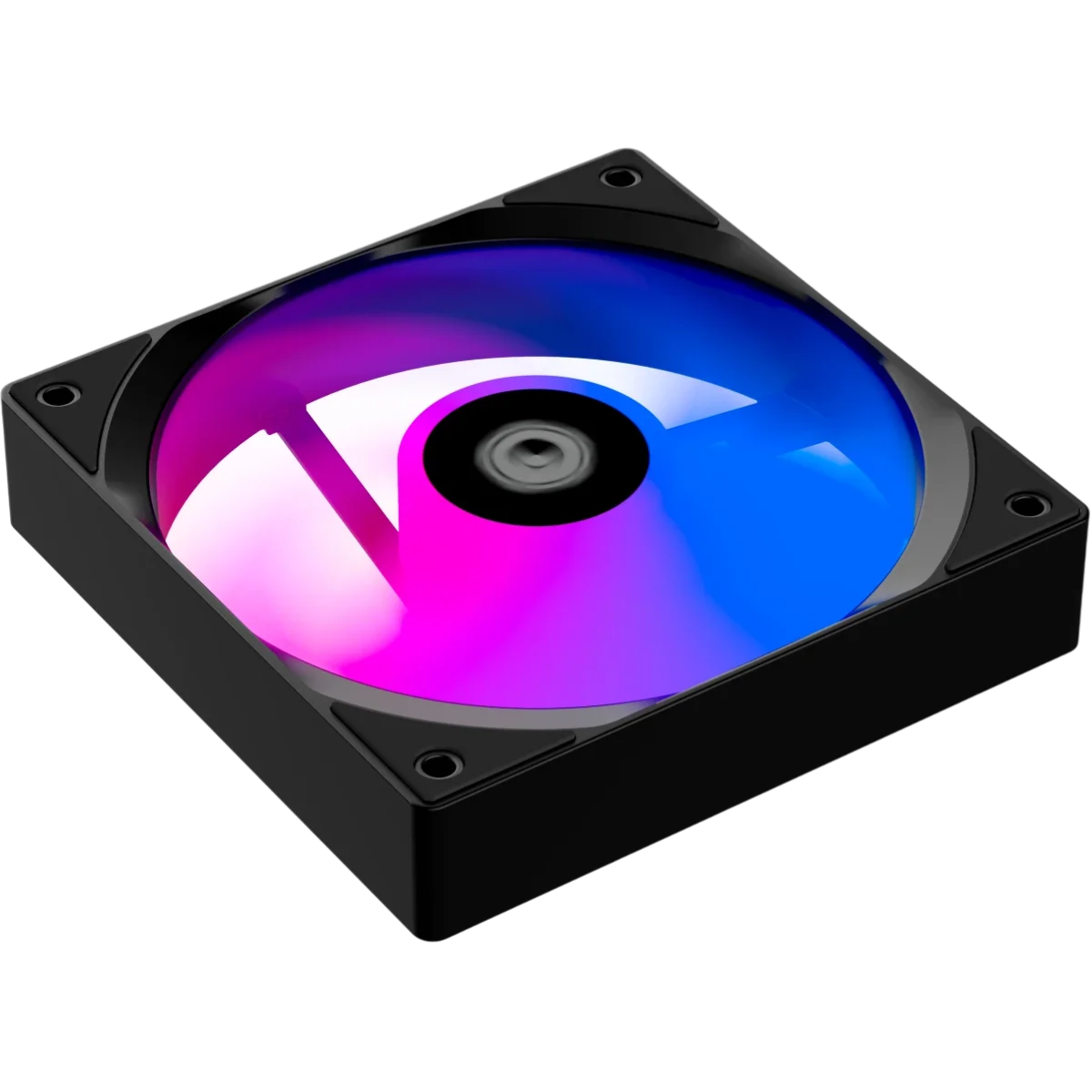 Кулер для процессора ID-COOLING SE-214-XT V2 RGB