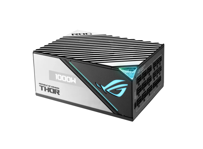 Как выбрать блок питания для компьютера.