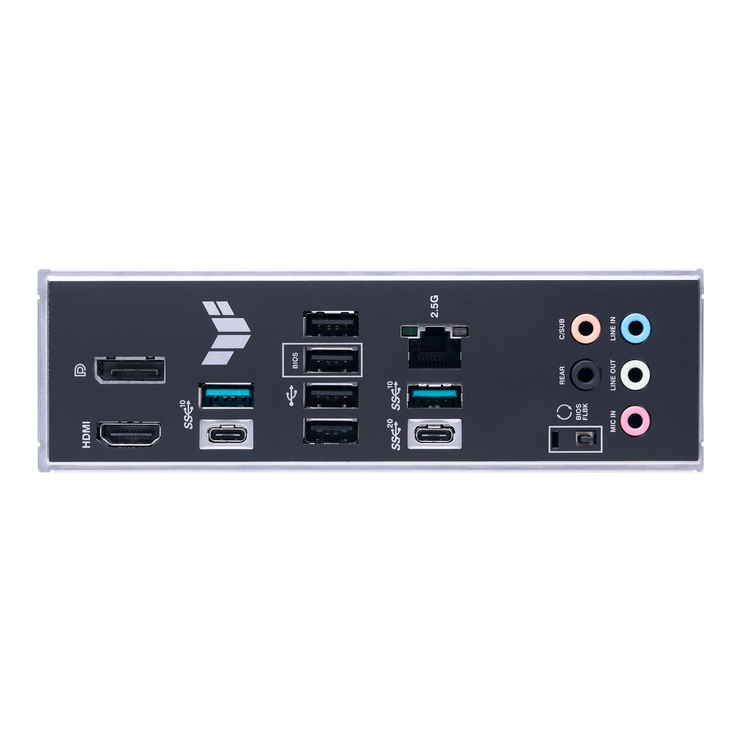 Материнская плата ASUS TUF GAMING B650-PLUS