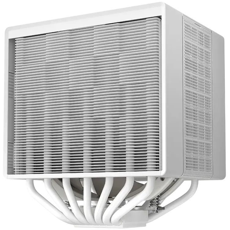 Кулер для процессора Deepcool ASSASSIN 4S WH White (R-ASN4S-WHGPMN-G)