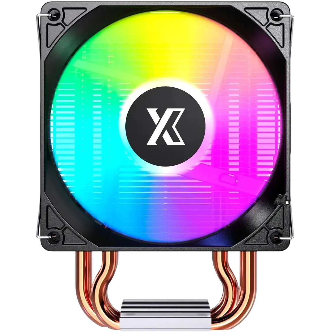 Кулер для процессора XASTRA AE904 FRGB (AE904-XXSFPX-GL)