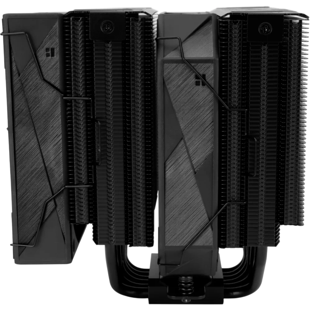 Кулер для процессора Thermalright Royal Pretor 130 Black (TRRP130B)