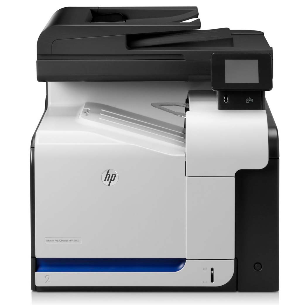 Mfp m521dn
