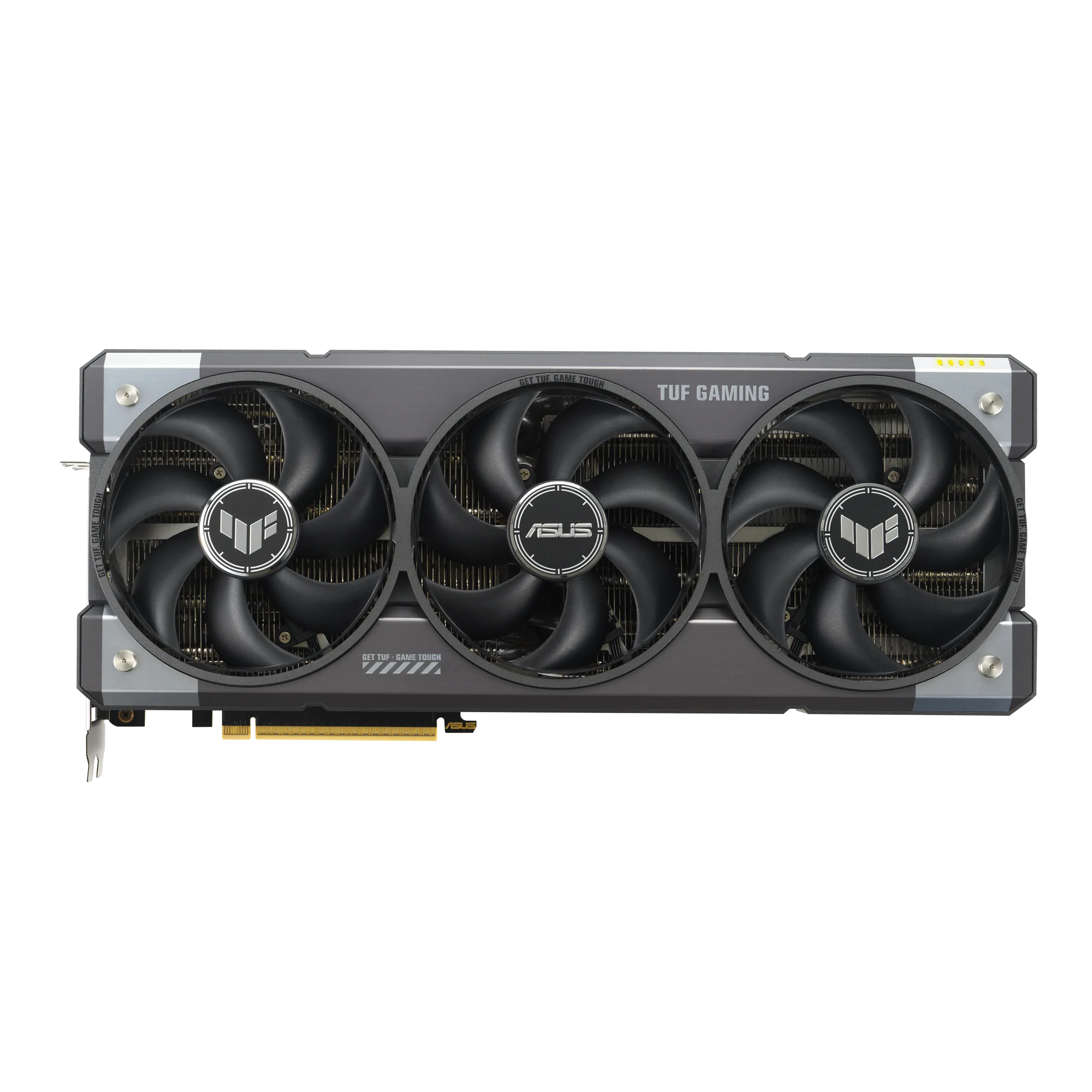 Видеокарта ASUS GeForce RTX 5080 TUF Gaming OC 16Gb (TUF-RTX5080-O16G-GAMING), Retail купить по выгодной цене! 