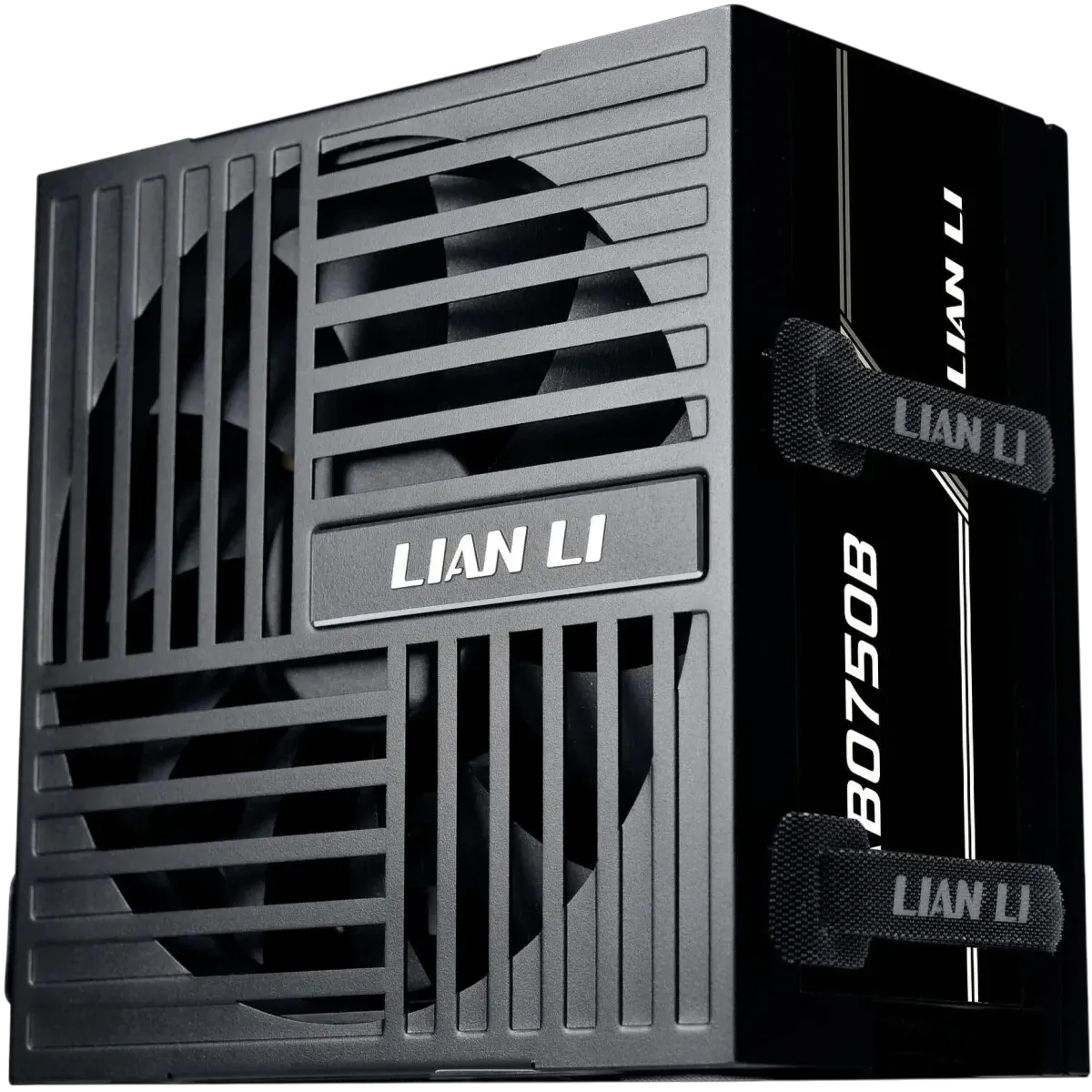 Блок питания Lian Li 750W BX0750B Black (G9P.BX0750B.B000.RU) 16 Pin (PCIe 5.1)
