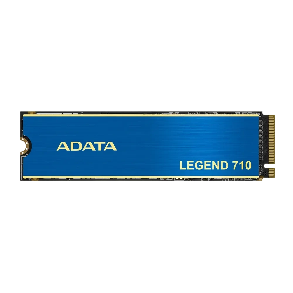 Твердотельный накопитель ADATA 2000 Gb LEGEND 710 ALEG-710-2TCS