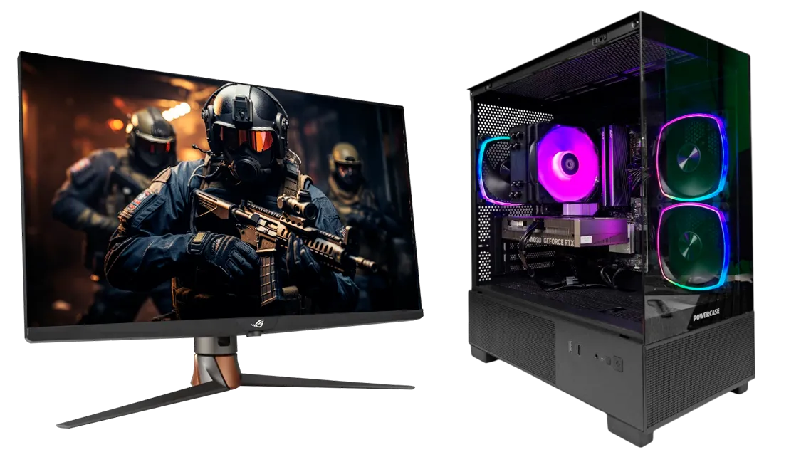 Идеальный баланс цены и мощности.