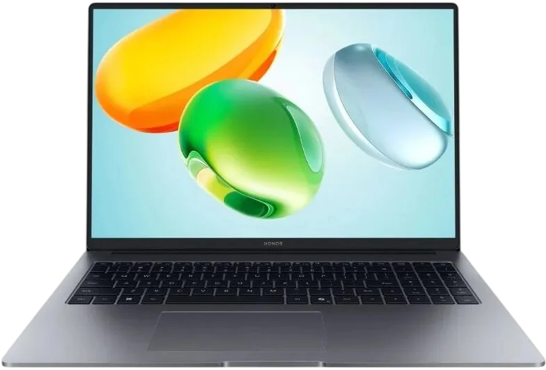 Ноутбук Honor MagicBook X14 2026 BRG-X (Ultra 5 125H/14.6" 2880x1800/24Gb/1Tb SSD/Intel Arc Graphics/Win 11 Home) 5301ANSG Серый