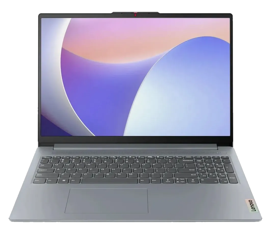 Ноутбук Lenovo IdeaPad Slim 3 16IRU8 (Intel Core i3-1315U/16"/1920x1200/16Gb/1024Gb SSD/Win11Pro) Grey - фото
