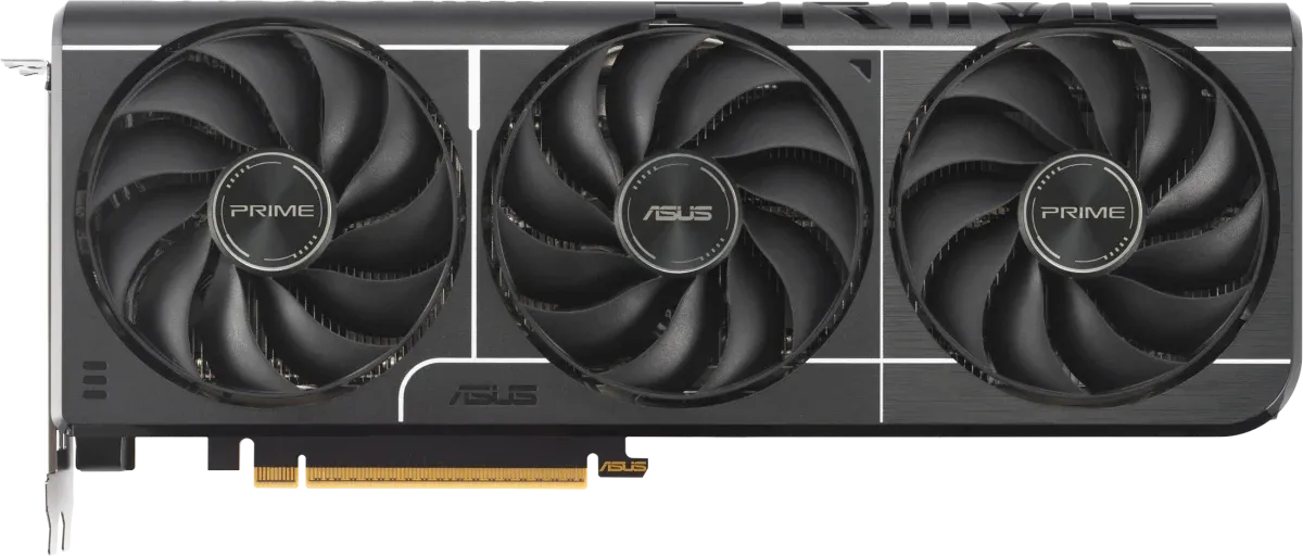 Видеокарта ASUS GeForce RTX 5060 Ti PRIME OC (PRIME-RTX5060TI-O16G), Retail купить по выгодной цене! 