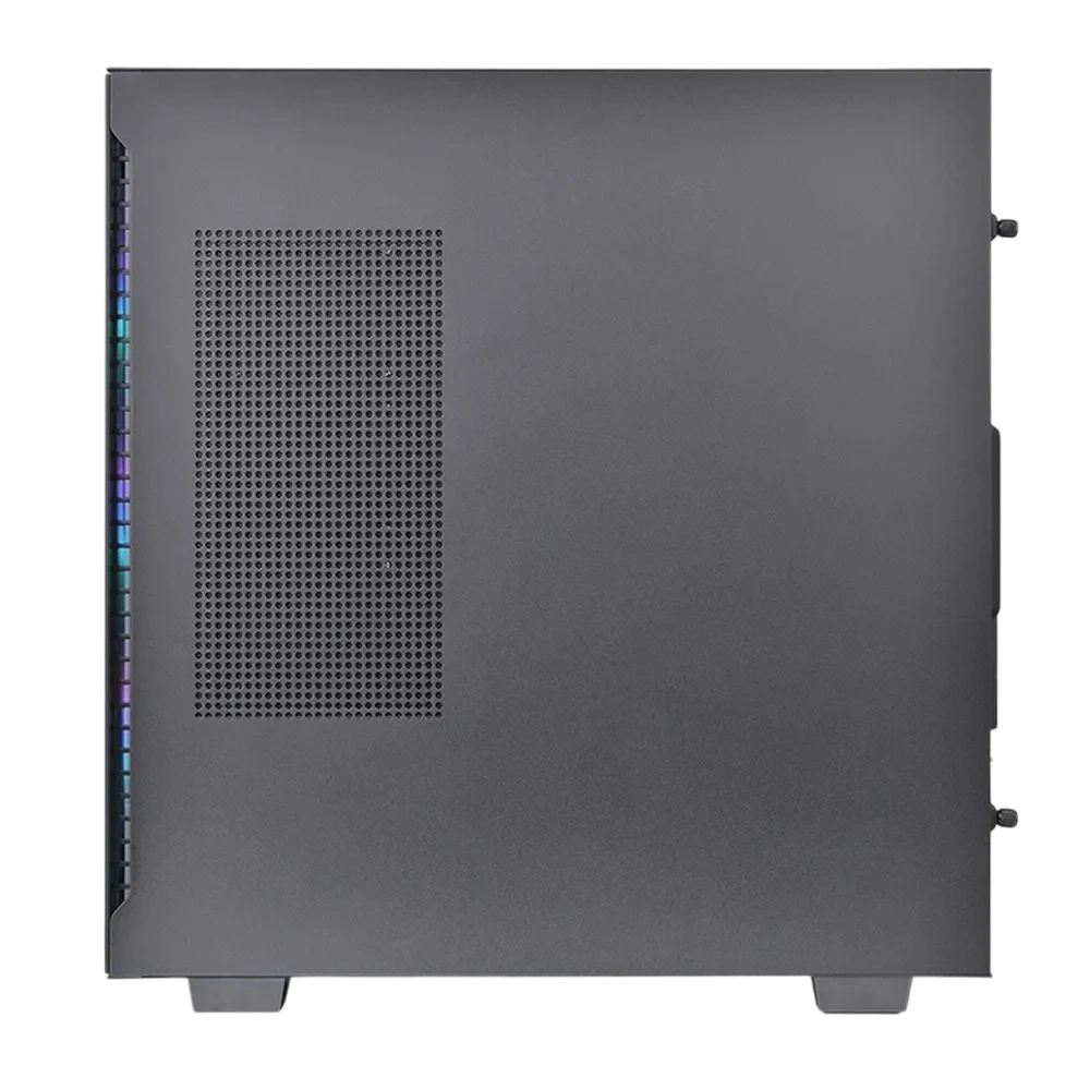Компьютерный корпус Thermaltake DIVIDER 300 TG ARGB CA-1S2-00M1WN-01 Black