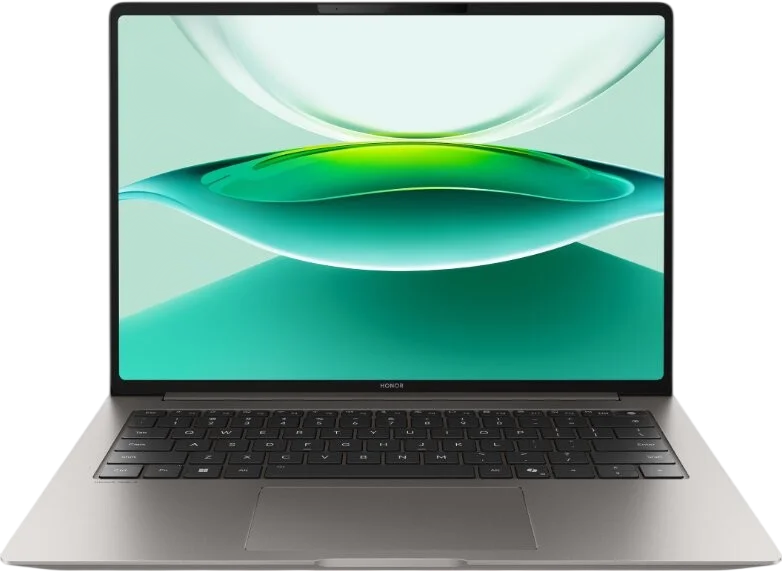 Ноутбук HONOR MagicBook Pro 14 FMB-5211 (Ultra 5 225H/14.6" 3120x2080/32Gb/1Tb SSD/Intel Arc Graphics/Win 11 Home) 5301ANSG Серый