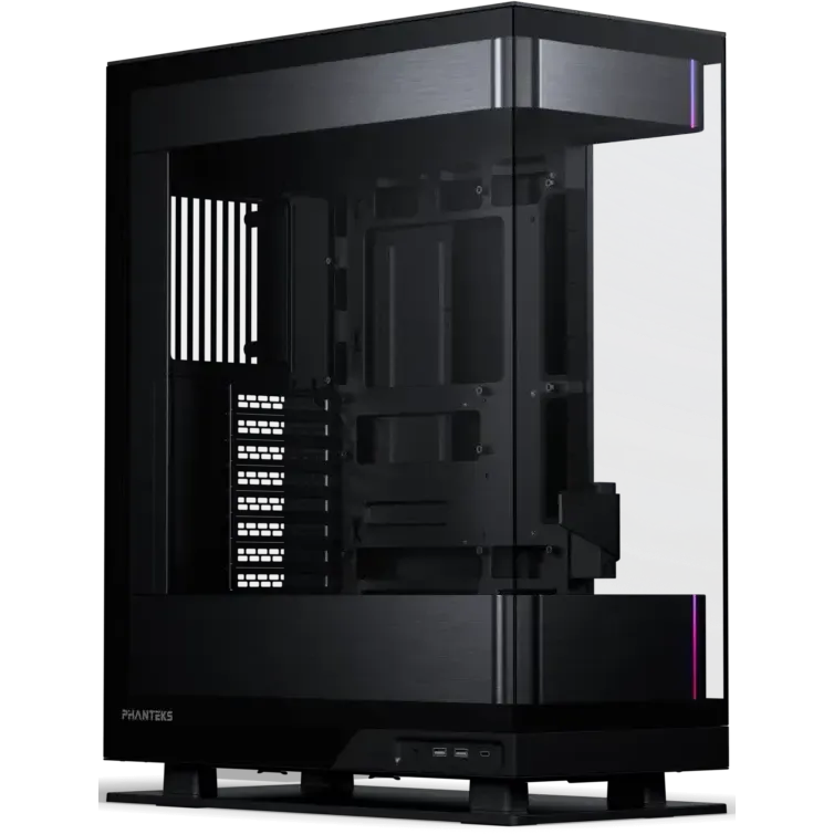 Компьютерный корпус Phanteks Enthoo Evolv X2 TG Black (PH-ES524XTG_DBK01) купить по выгодной цене! 