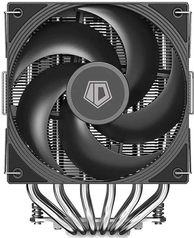 Кулер для процессора ID-COOLING FROZN A620 PRO SE Black