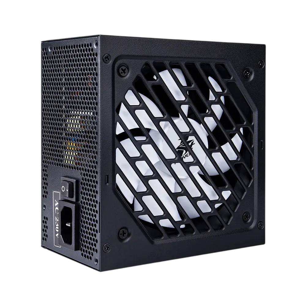 Блок питания 1STPLAYER 650W FK (PS-650FK) купить по выгодной цене! 