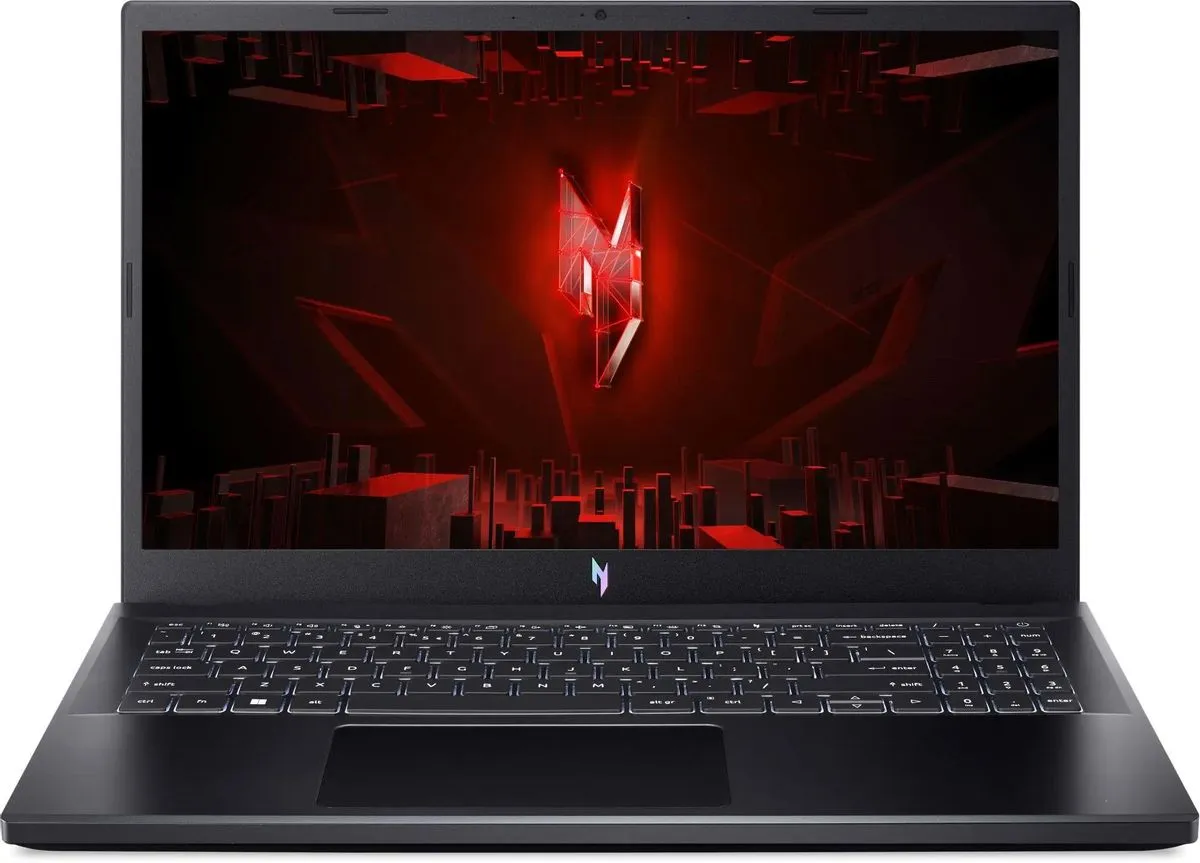 Ноутбук Acer Nitro V 15 ANV15-51-51PT (Intel Core i5  13420H/15.6